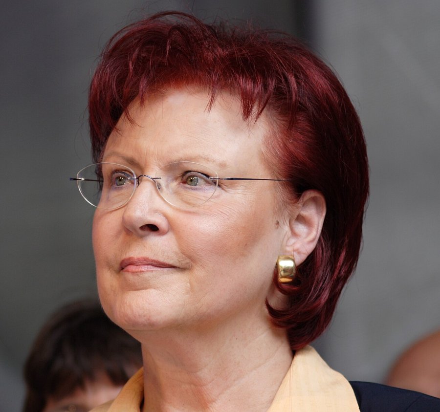 Heidemarie Wieczorek Zeul