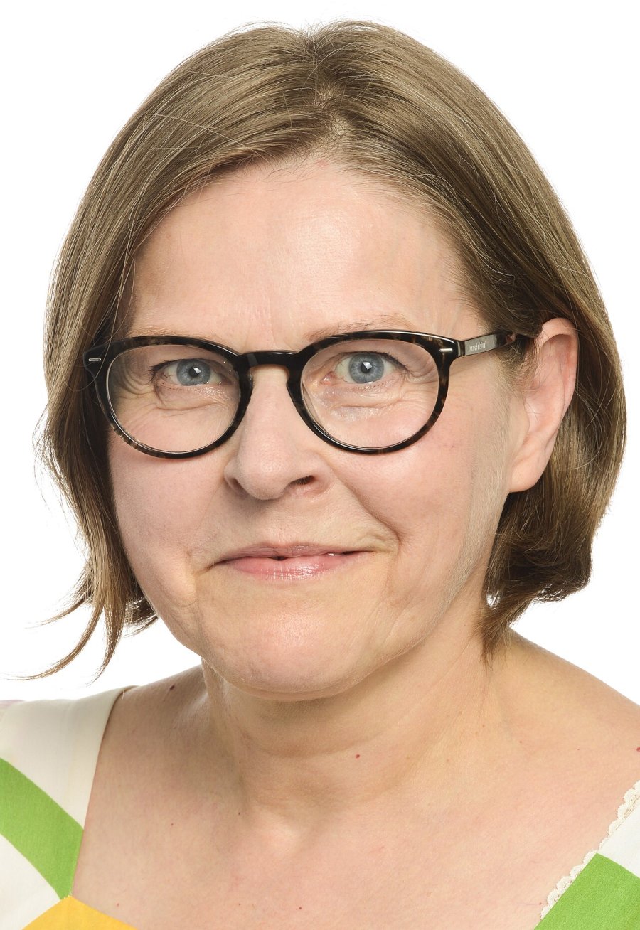 Heidi Hautala