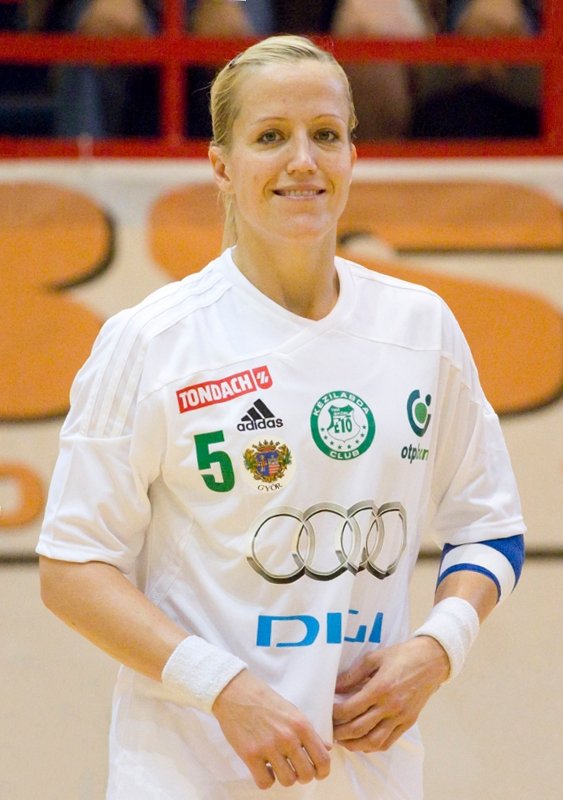 Heidi Loke