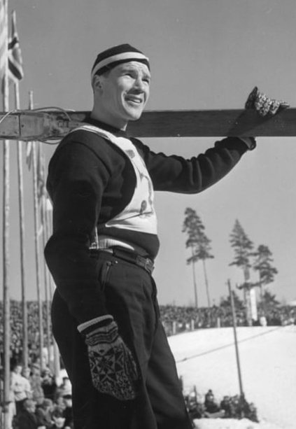 Heikki Hasu