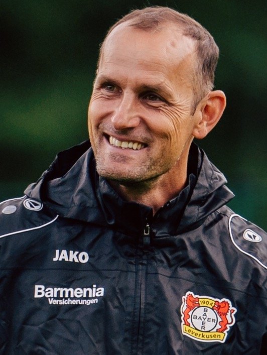 Heiko Herrlich