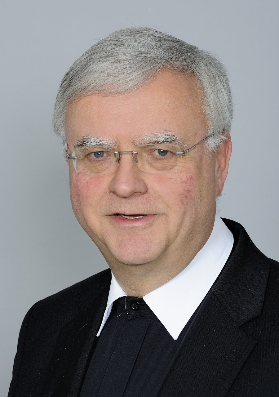Heiner Koch