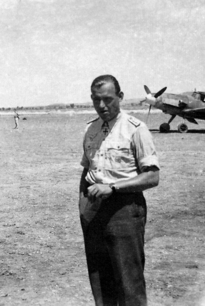 Heinrich Bar