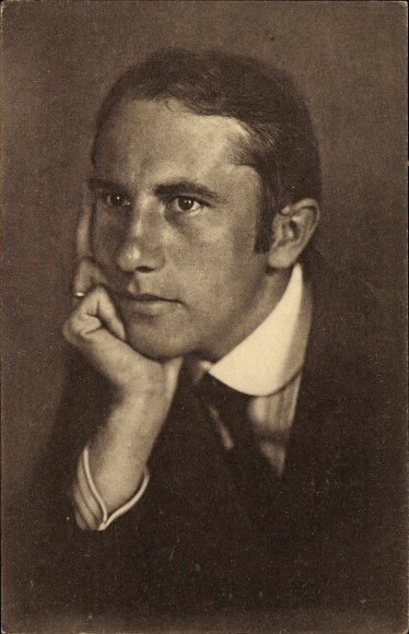 Heinrich Campendonk