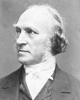 Heinrich Ewald