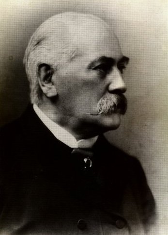 Heinrich Karl Brugsch
