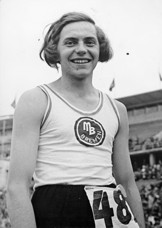 Heinrich Ratjen