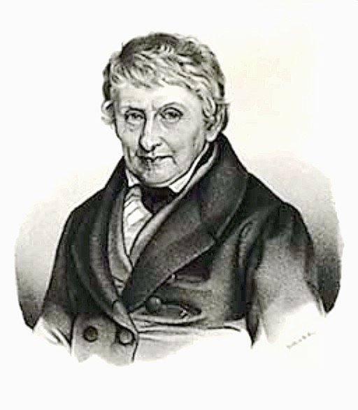 Heinrich Rudolf Schinz