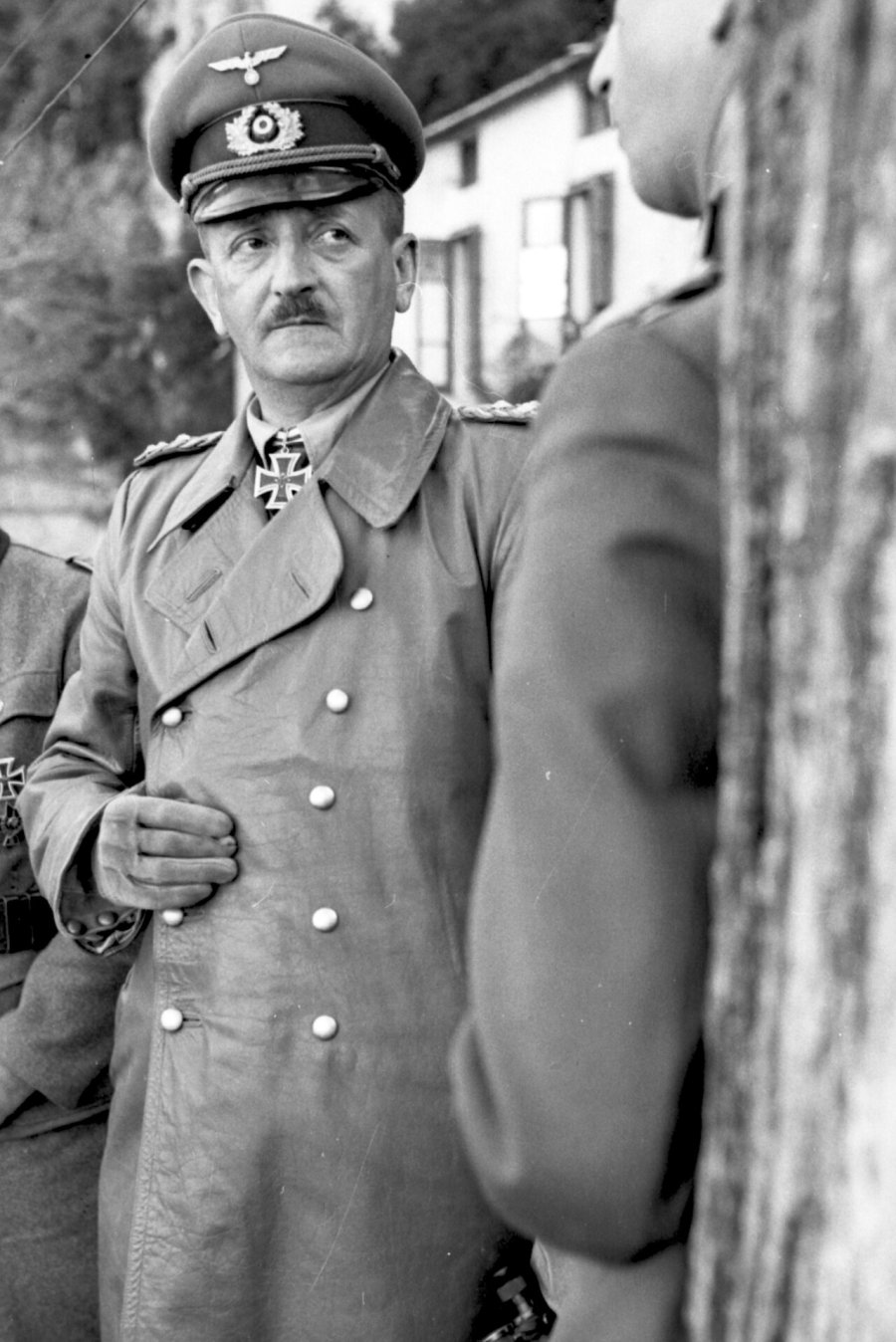 Heinrich Von Vietinghoff