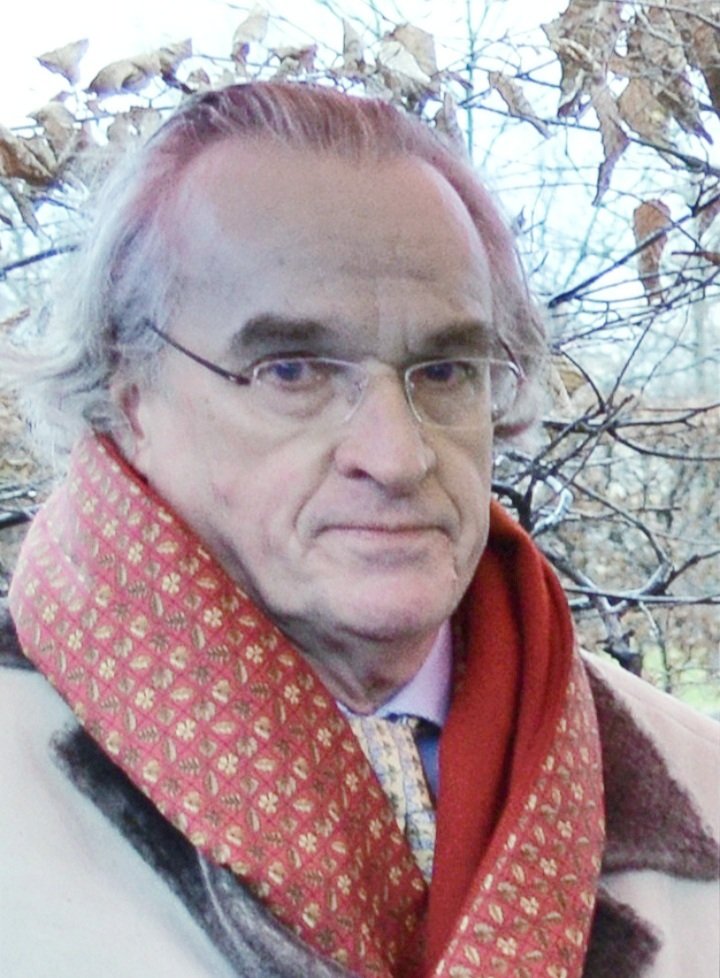 Heinrich Xiii Prinz Reuss