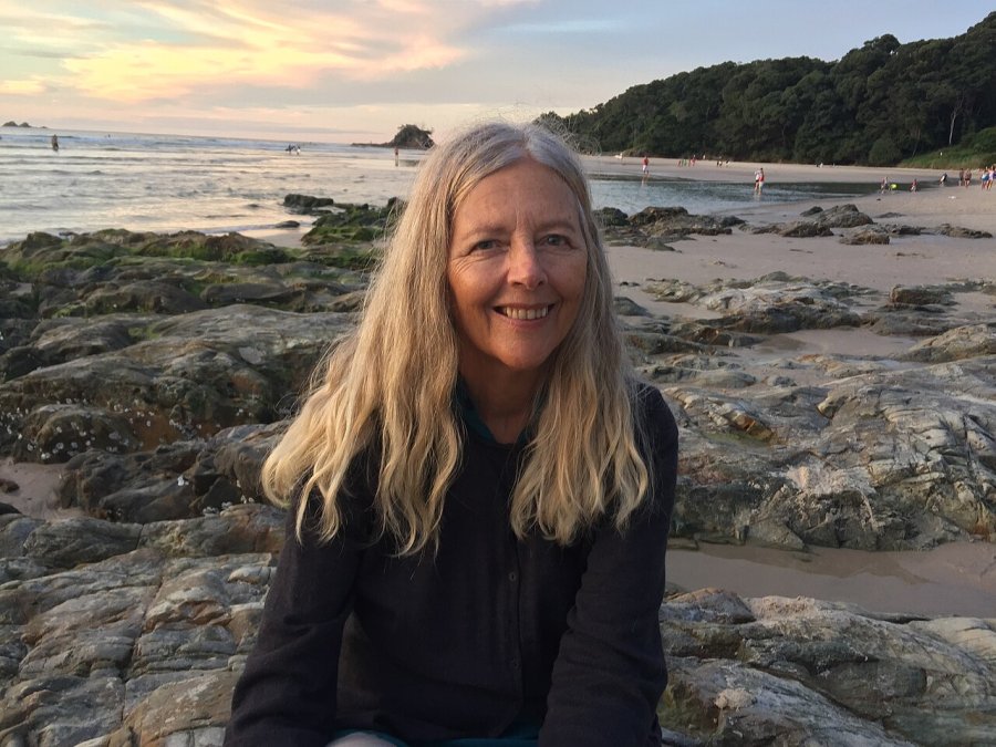 Helena Norberg Hodge