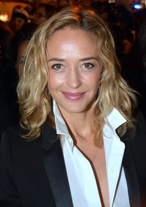 Helene De Fougerolles