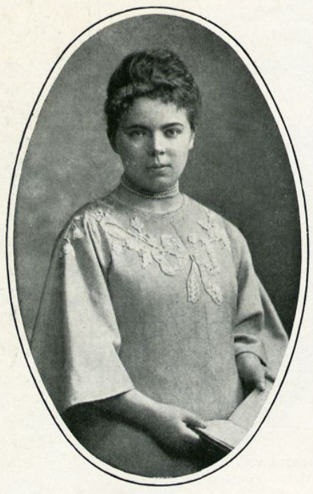 Helene Stocker