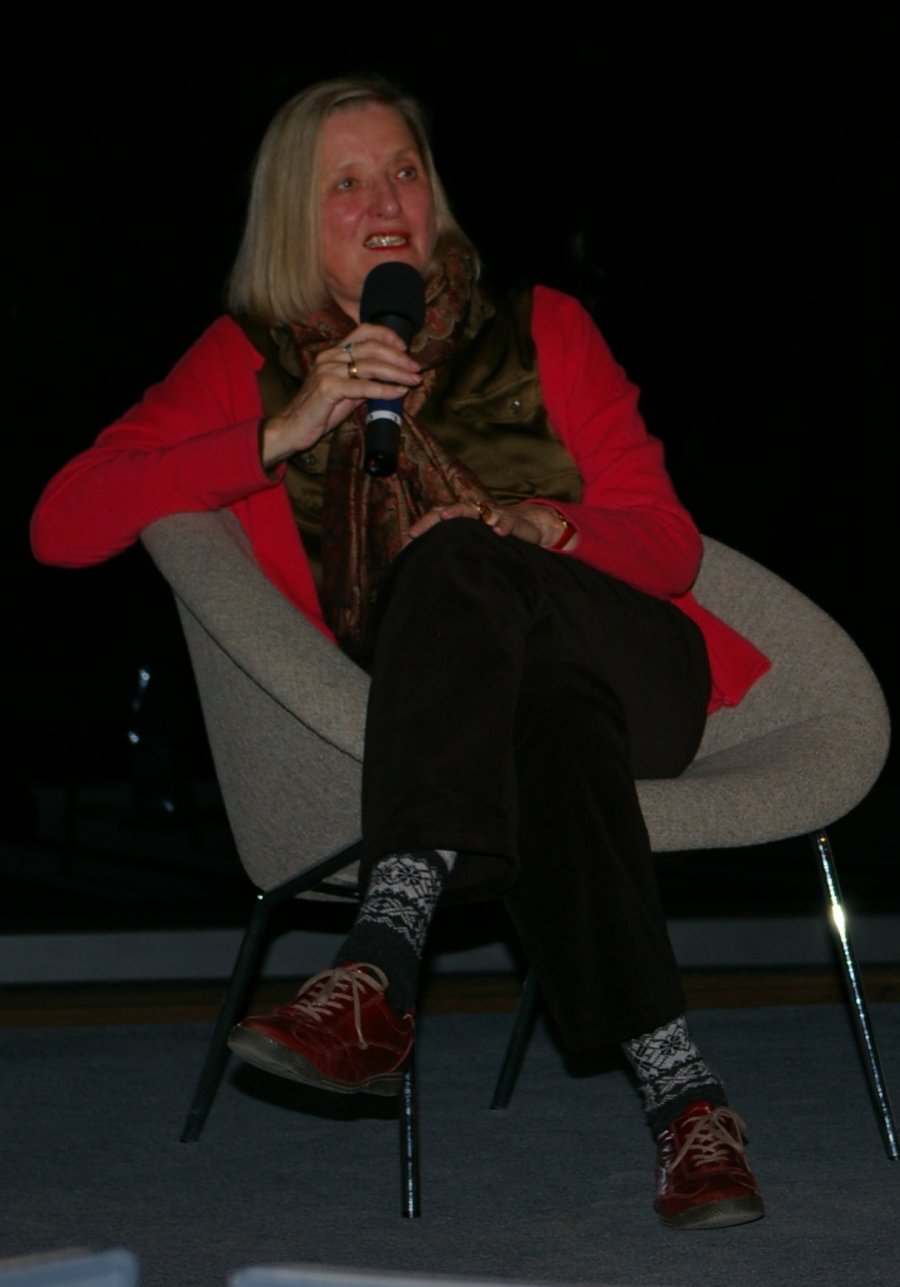 Helma Sanders Brahms