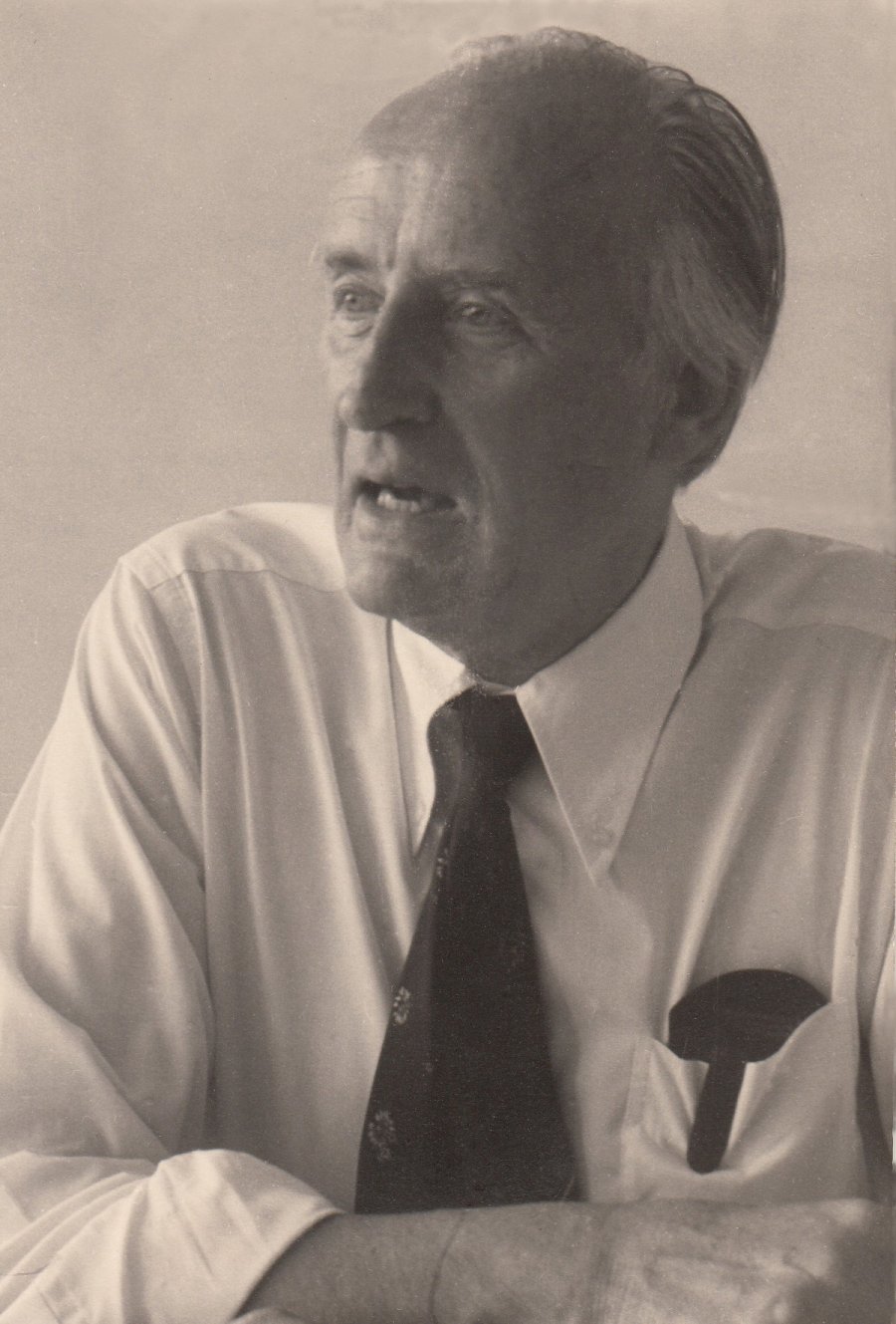 Helmut Grottrup