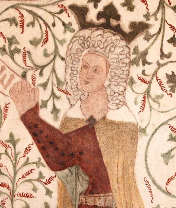 Helvig Of Schleswig