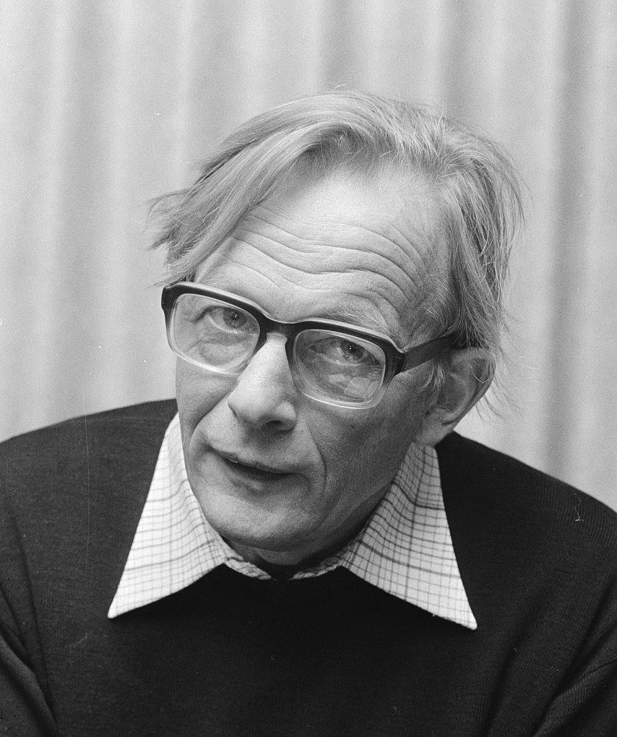 Hendrik C Van De Hulst