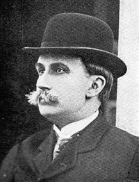 Henri Alexandre Deslandres