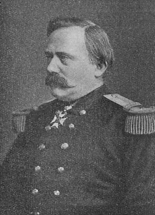 Henri Alexis Brialmont