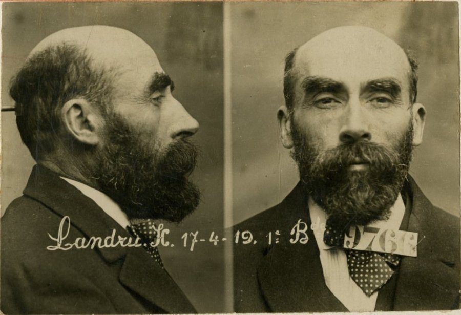Henri Desire Landru