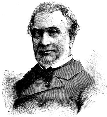Henri Dupuy De Lome