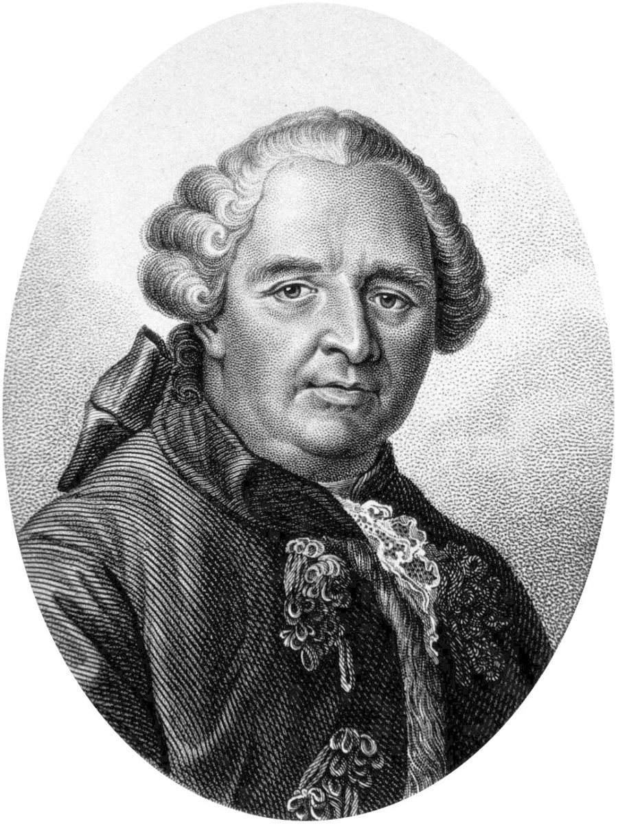 Henri Louis Duhamel Du Monceau