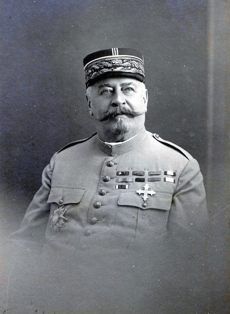 Henri Mathias Berthelot