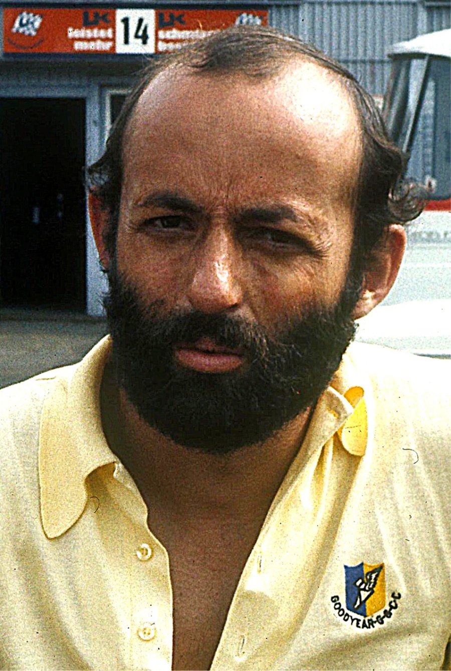 Henri Pescarolo