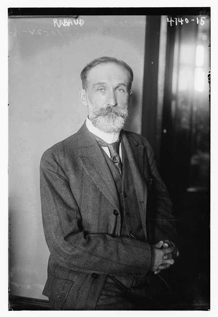 Henri Rabaud