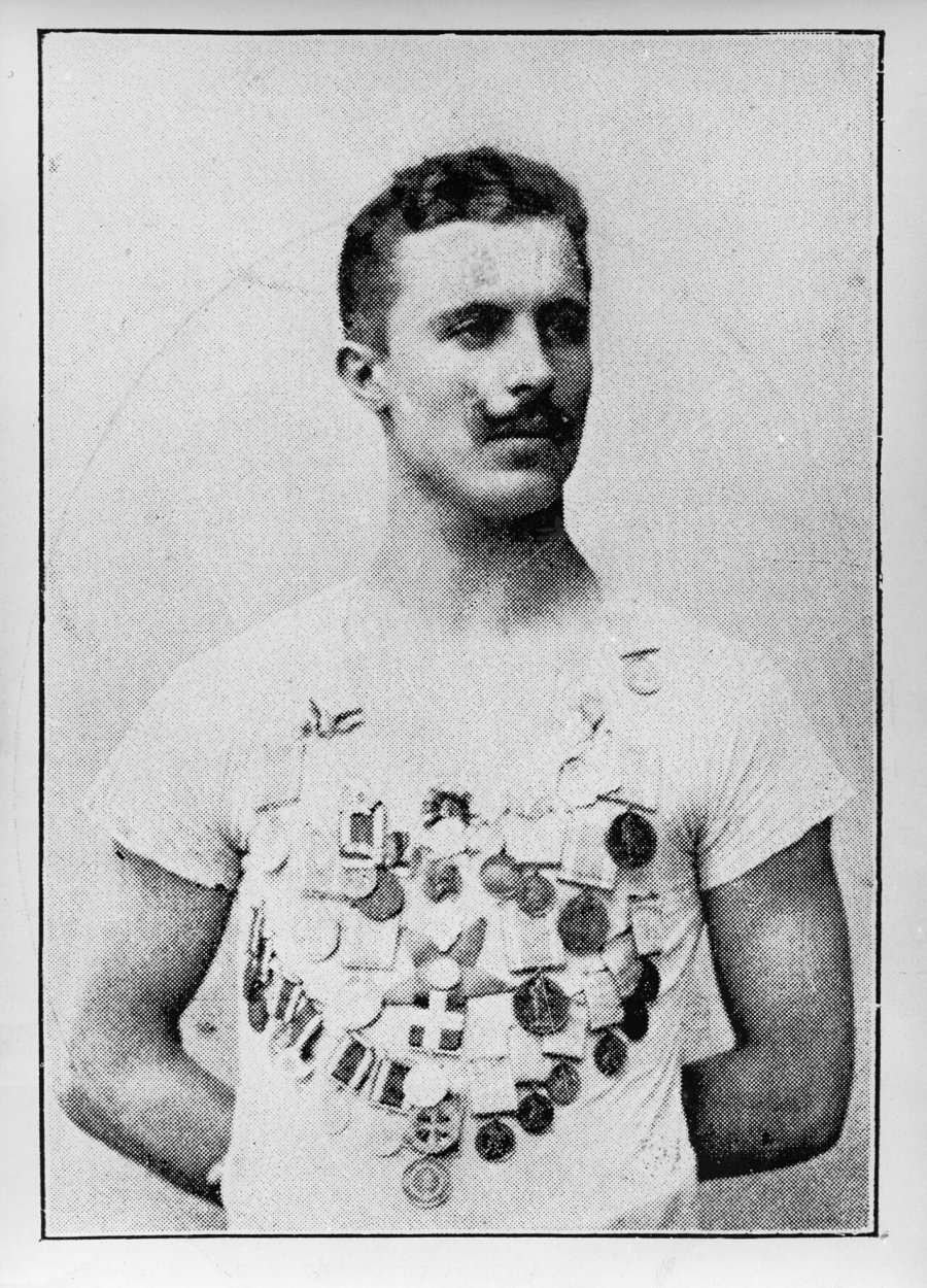 Henrik Sjoberg
