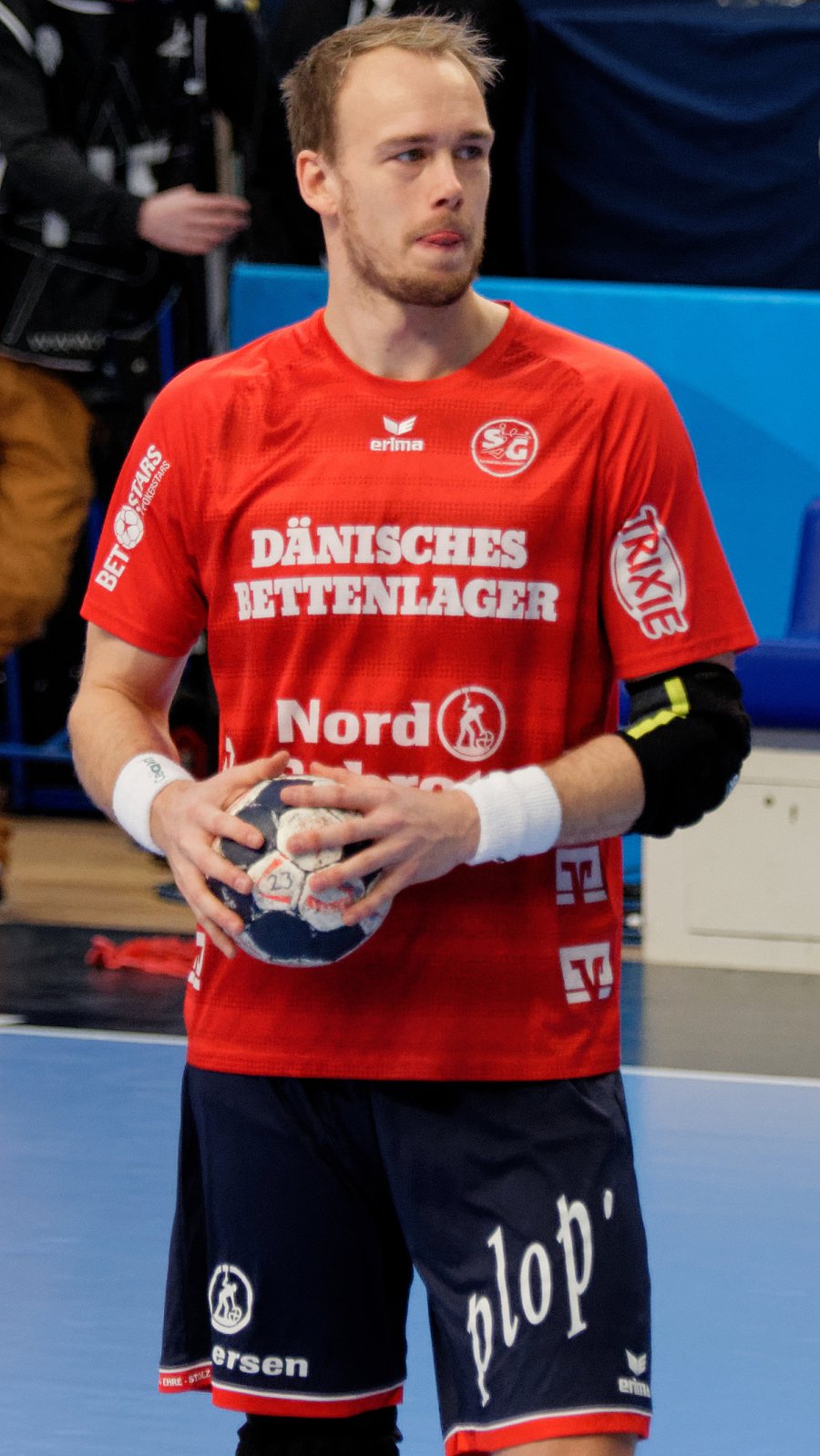 Henrik Toft Hansen