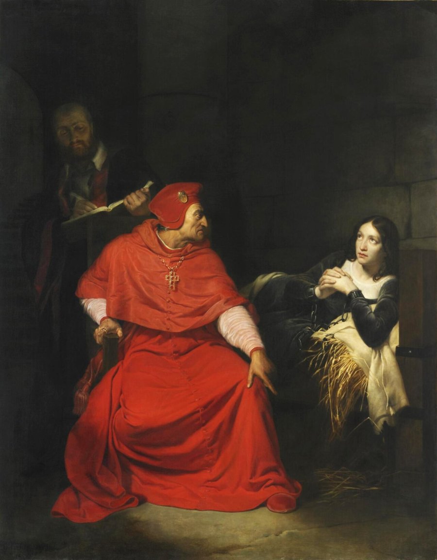 Henry Beaufort