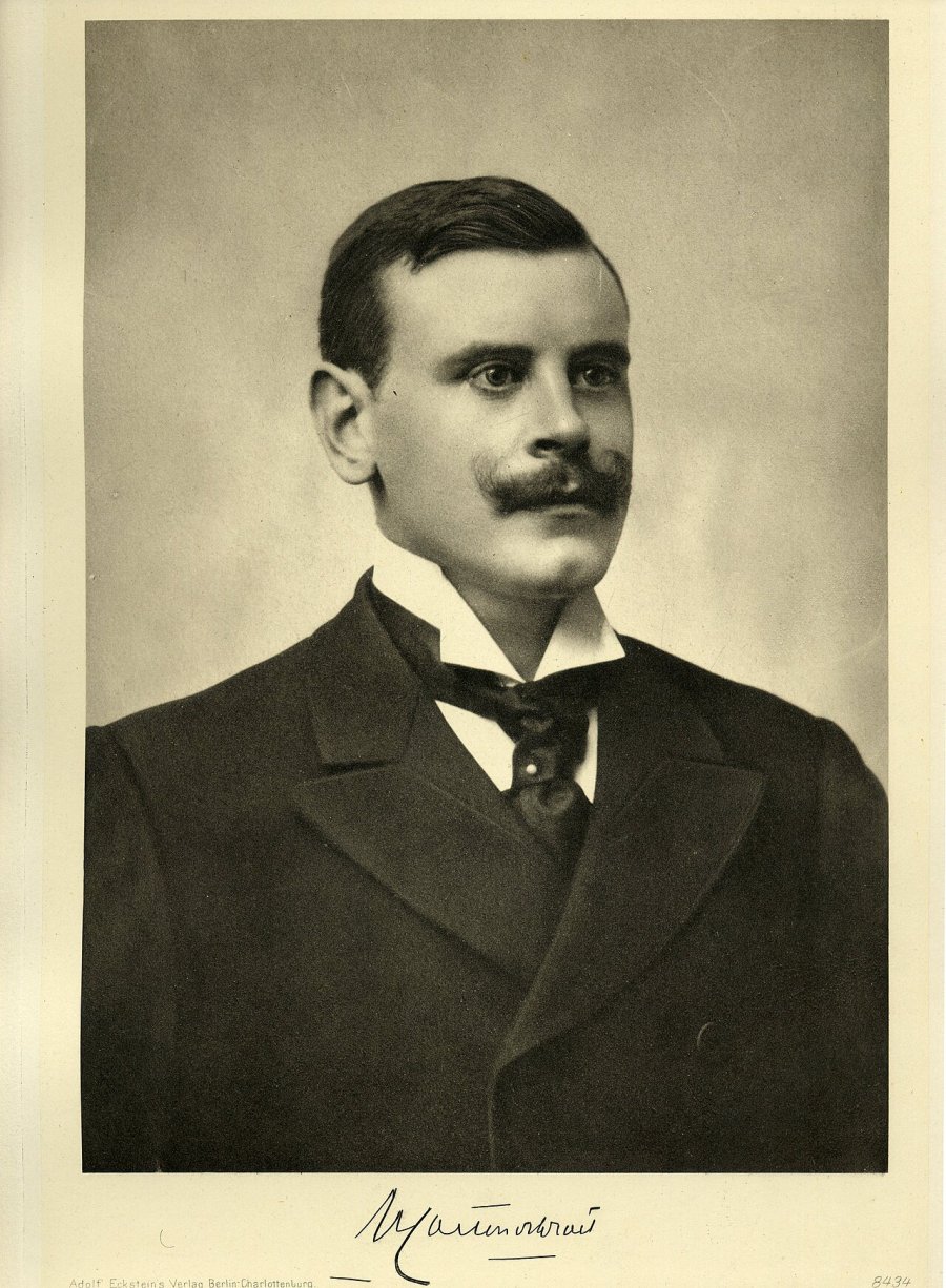Henry Carton De Wiart