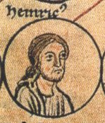 Henry Of Speyer