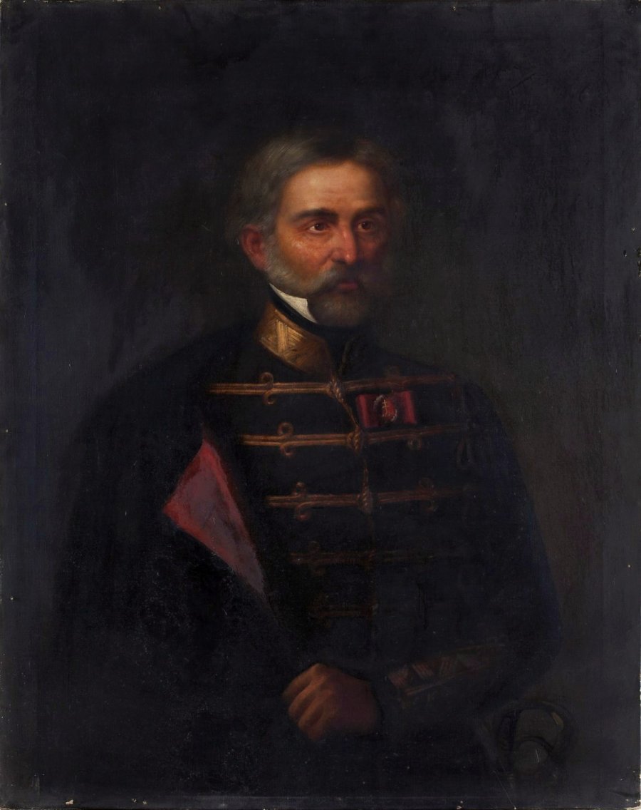 Henryk Dembinski