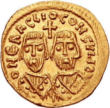 Heraclius The Elder