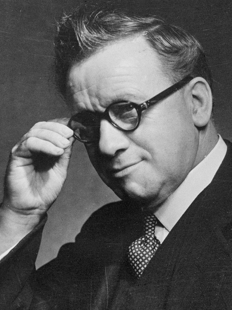 Herbert Morrison