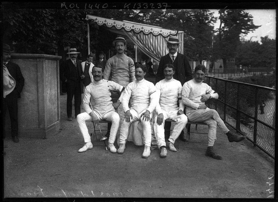 Herman Georges Berger