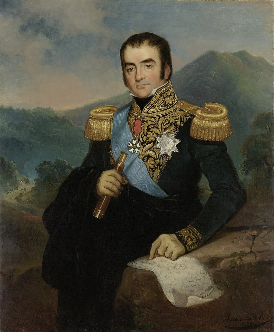Herman Willem Daendels