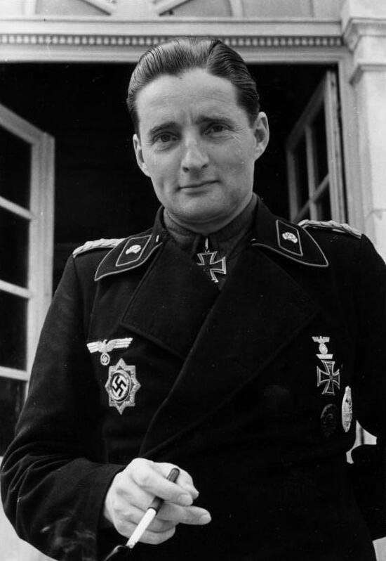 Hermann Von Oppeln Bronikowski