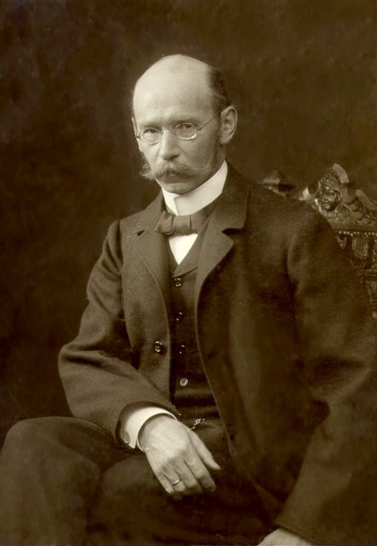 Hermann Von Struve