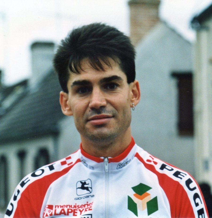 Herve Boussard
