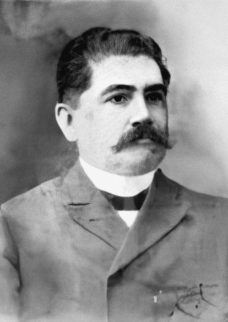 Higinio Uriarte