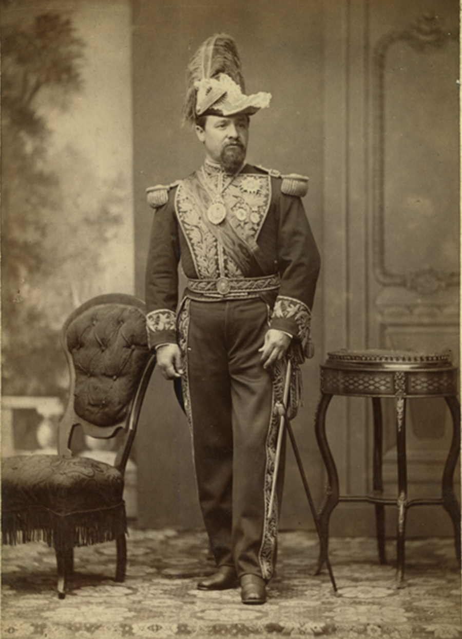 Hilarion Daza