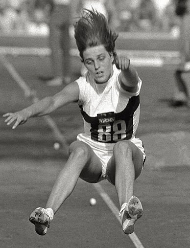 Hildrun Laufer Claus