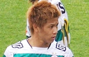 Hiroki Kawano