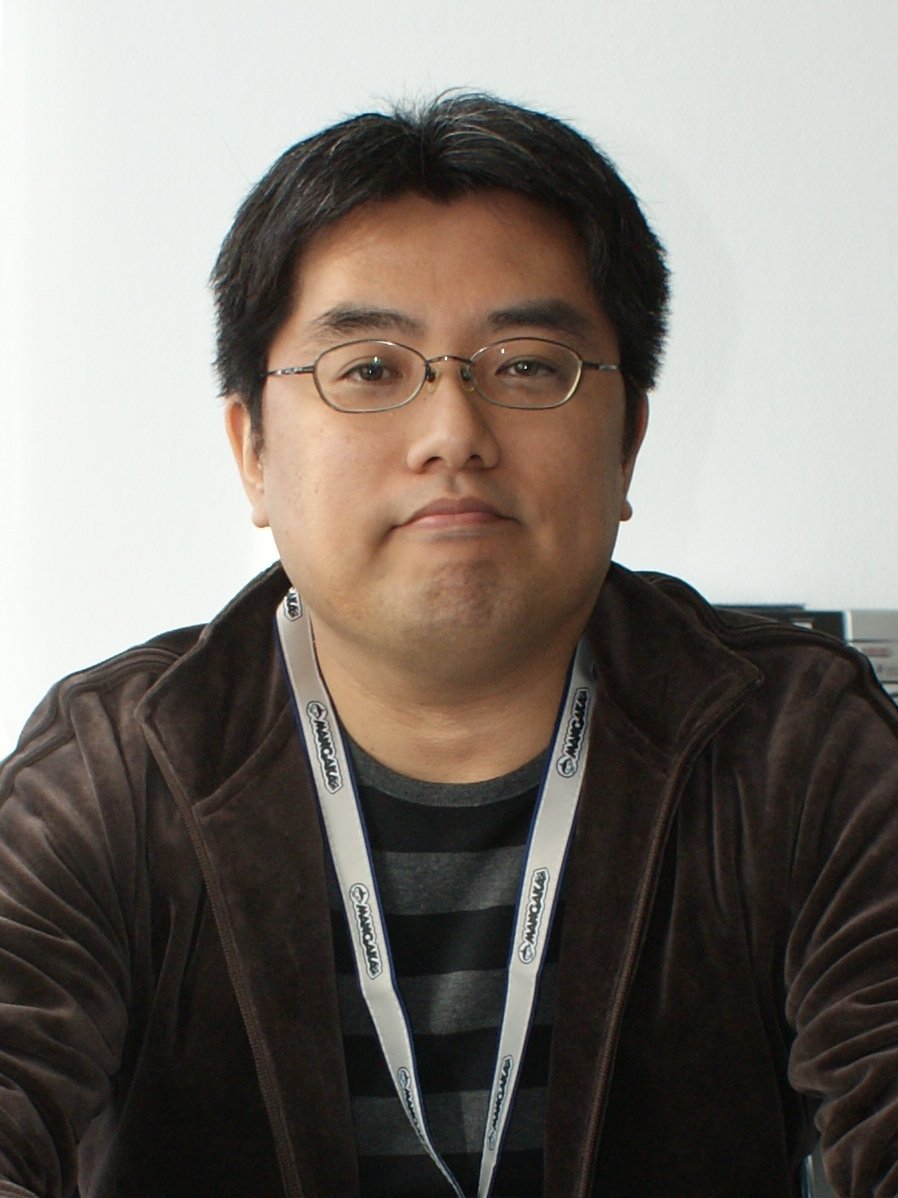 Hiroyuki Imaishi