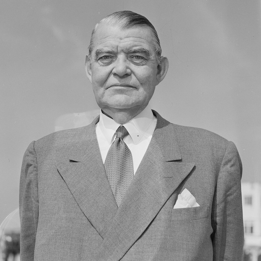 Hjalmar Riiser Larsen