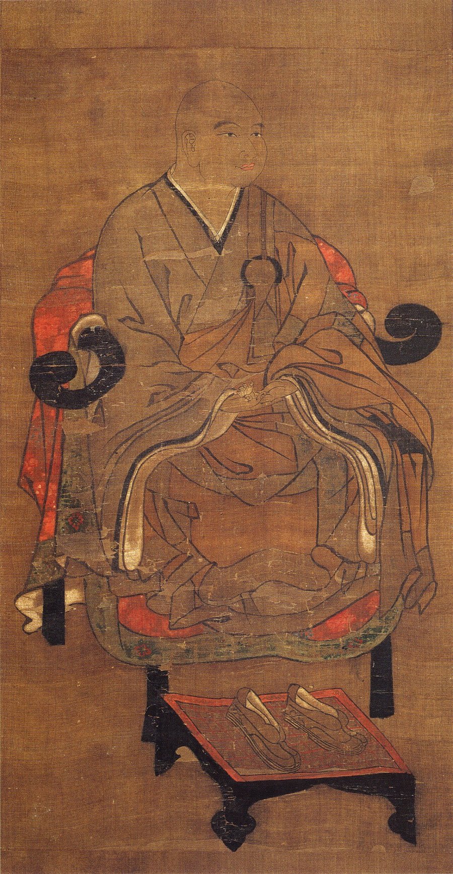 Hojo Tokimune