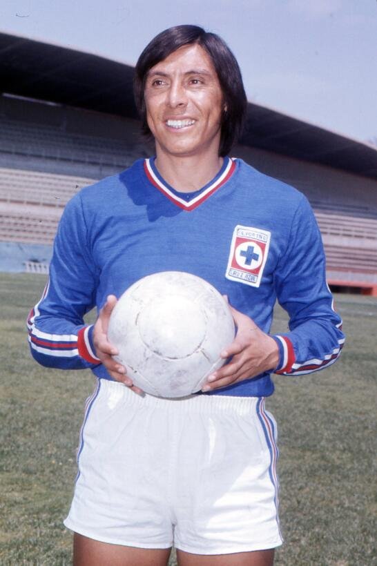 Horacio Lopez Salgado